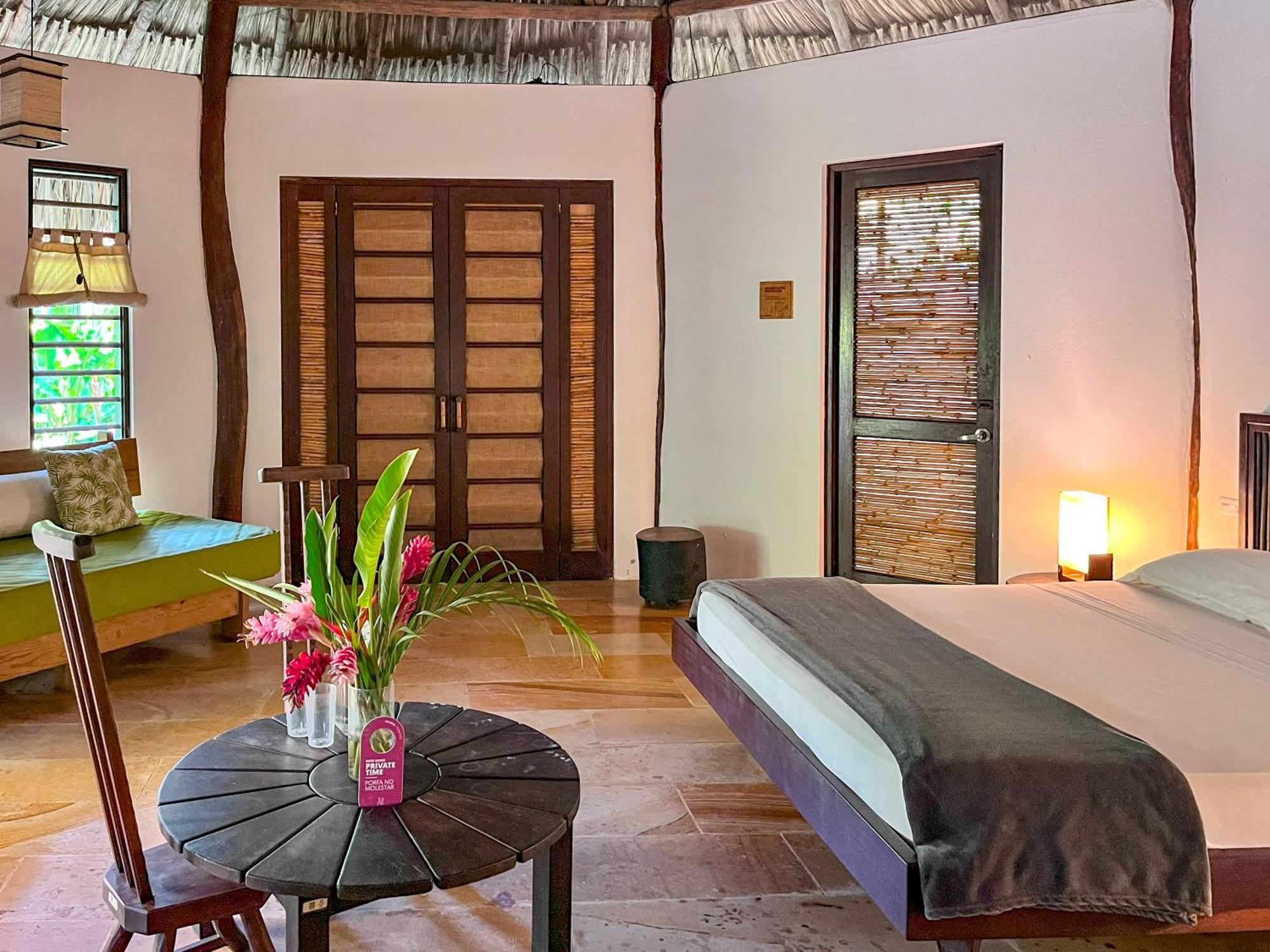 Viajero Tayrona Hostel & Ecohabs 伯里塔卡 客房 照片