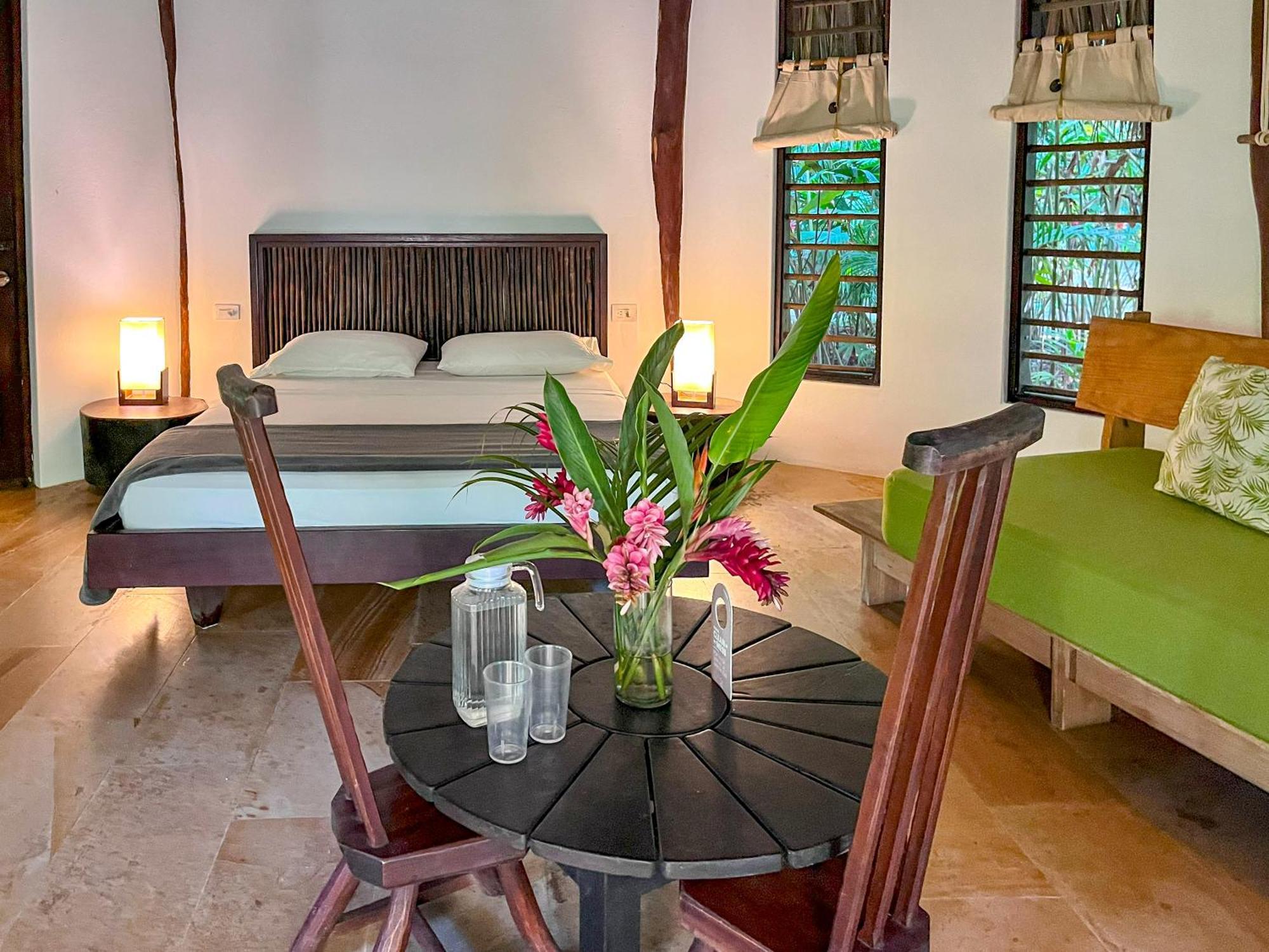 Viajero Tayrona Hostel & Ecohabs 伯里塔卡 客房 照片